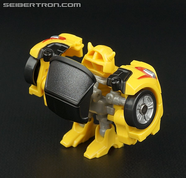 Q-Transformers Bumblebee (Bumble) (Image #37 of 78)