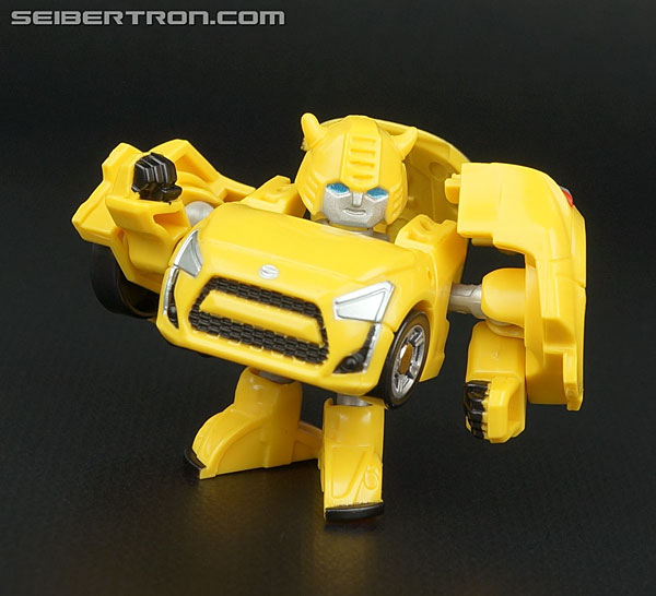 Q-Transformers Bumblebee (Bumble) (Image #47 of 78)