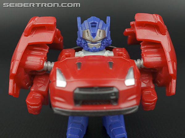 Q-Transformers Optimus Prime (Image #32 of 88)