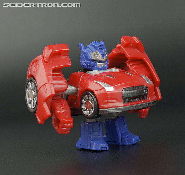 Q-Transformers Optimus Prime (Image #35 of 88)