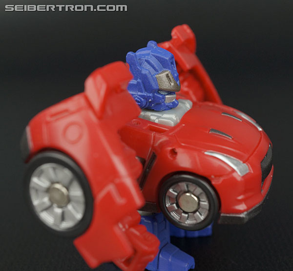 Q-Transformers Optimus Prime (Image #40 of 88)