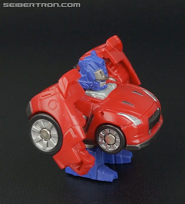Q-Transformers Optimus Prime (Image #41 of 88)