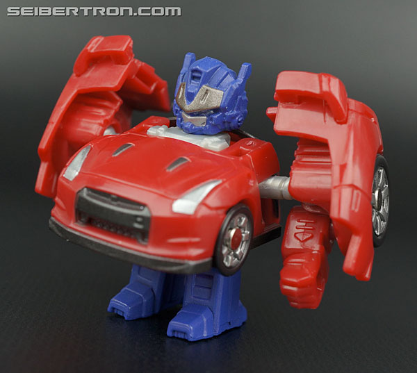 Q-Transformers Optimus Prime (Image #50 of 88)