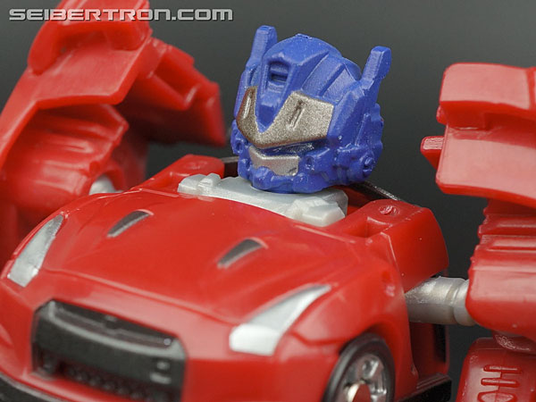 Q-Transformers Optimus Prime (Image #51 of 88)