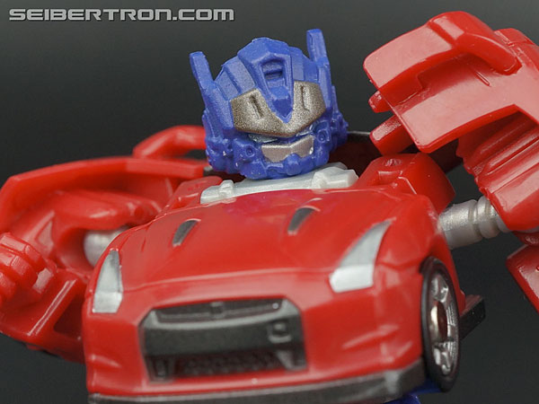 Q-Transformers Optimus Prime (Image #56 of 88)