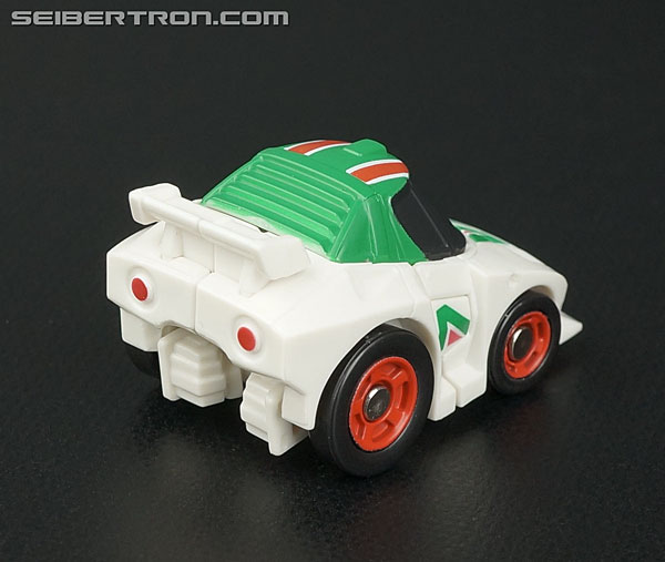 Q-Transformers Wheeljack (Image #17 of 92)