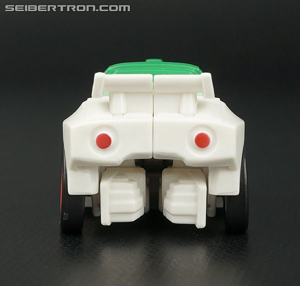 Q-Transformers Wheeljack (Image #18 of 92)