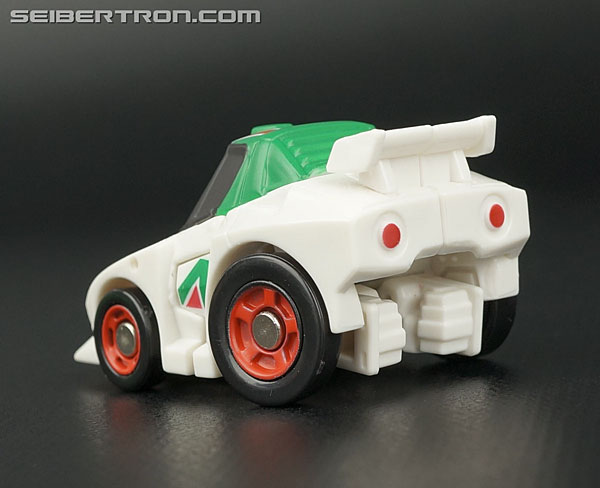 Q-Transformers Wheeljack (Image #19 of 92)