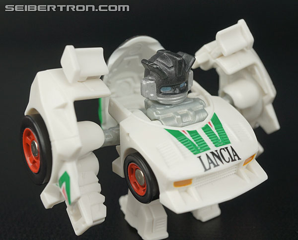 Q-Transformers Wheeljack (Image #36 of 92)