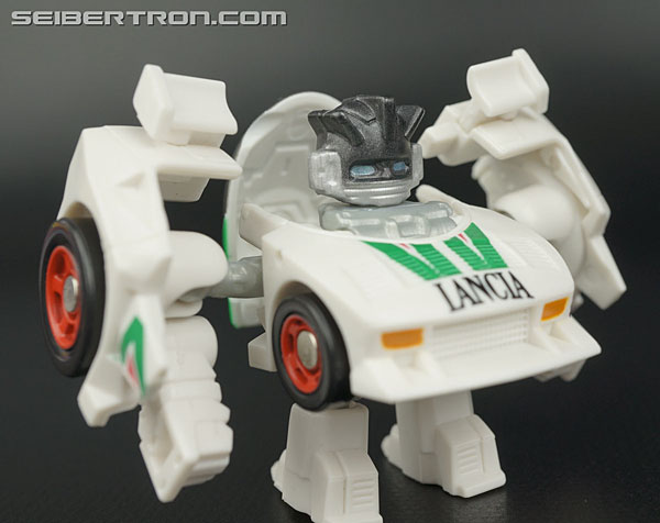 Q-Transformers Wheeljack (Image #38 of 92)