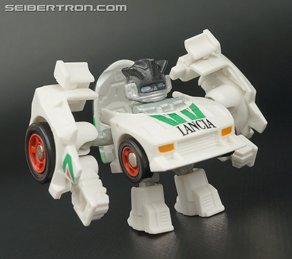 Q-Transformers Wheeljack (Image #40 of 92)