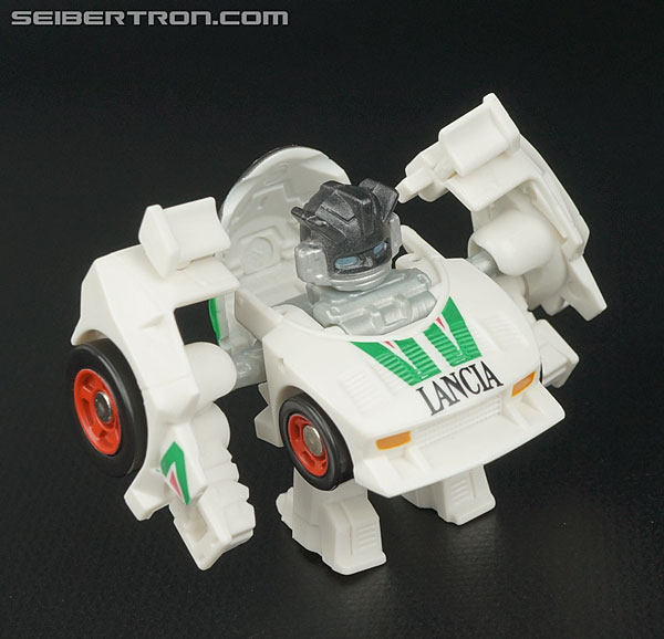 Q-Transformers Wheeljack (Image #41 of 92)