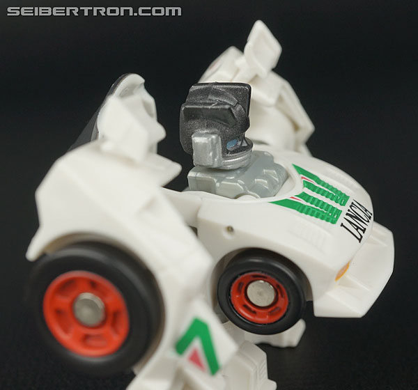 Q-Transformers Wheeljack (Image #42 of 92)