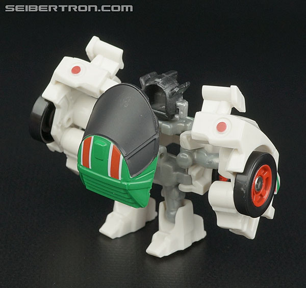 Q-Transformers Wheeljack (Image #45 of 92)