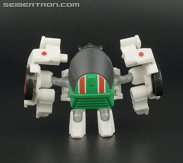 Q-Transformers Wheeljack (Image #46 of 92)