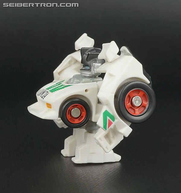 Q-Transformers Wheeljack (Image #48 of 92)