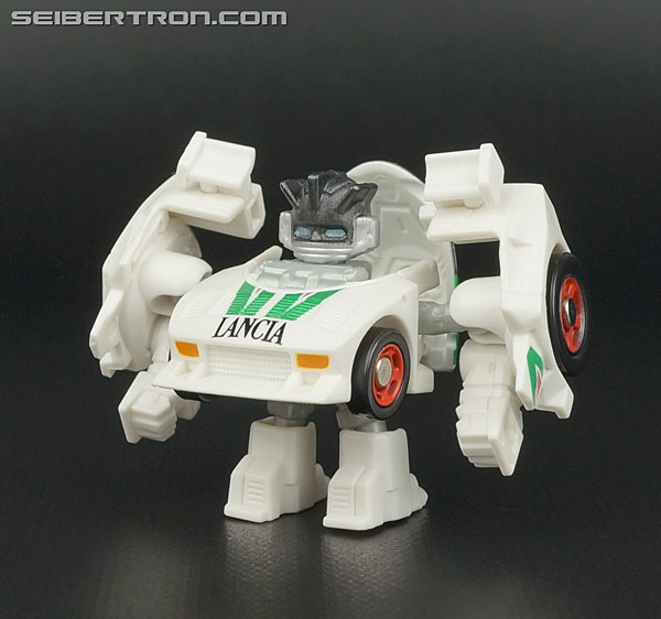 Q-Transformers Wheeljack (Image #49 of 92)