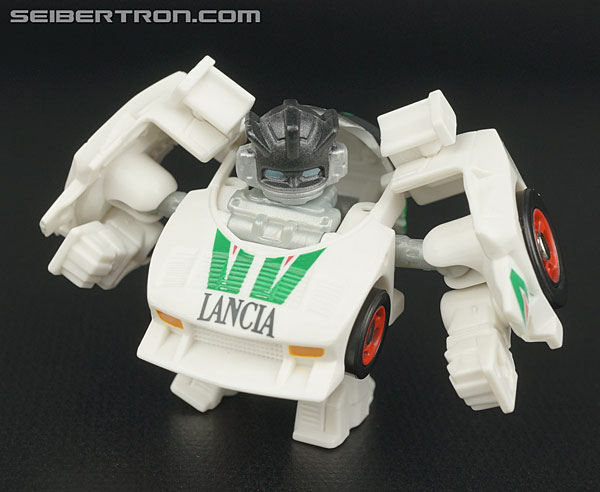 Q-Transformers Wheeljack (Image #65 of 92)
