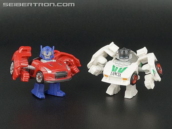 Q-Transformers Wheeljack (Image #70 of 92)