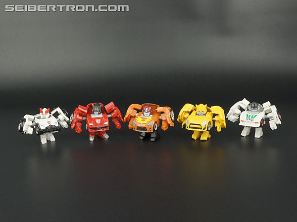 Q-Transformers Wheeljack (Image #74 of 92)