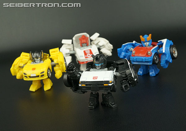 Q-Transformers Jazz (Image #70 of 72)
