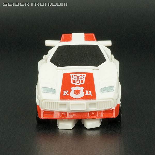 Q-Transformers Red Alert (Image #12 of 91)
