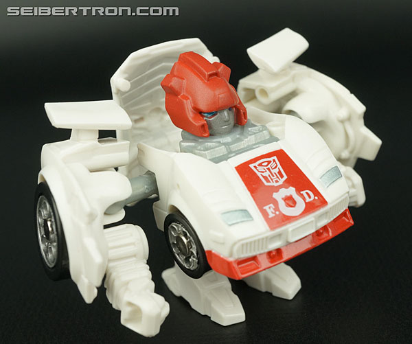 Q-Transformers Red Alert (Image #39 of 91)