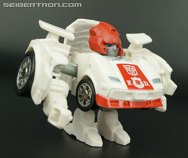 Q-Transformers Red Alert (Image #41 of 91)