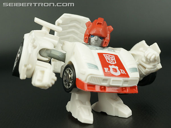 Q-Transformers Red Alert (Image #66 of 91)