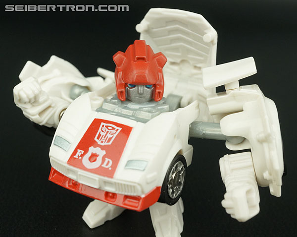 Q-Transformers Red Alert (Image #70 of 91)
