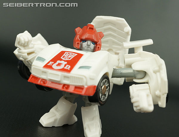 Q-Transformers Red Alert (Image #74 of 91)