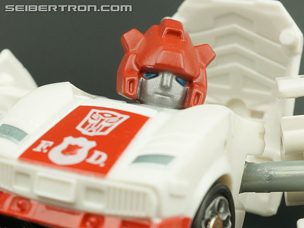 Q-Transformers Red Alert (Image #75 of 91)