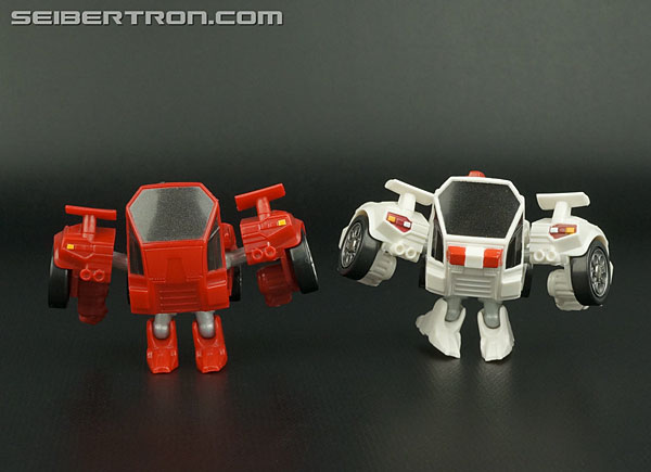Q-Transformers Red Alert (Image #83 of 91)