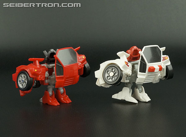 Q-Transformers Red Alert (Image #84 of 91)