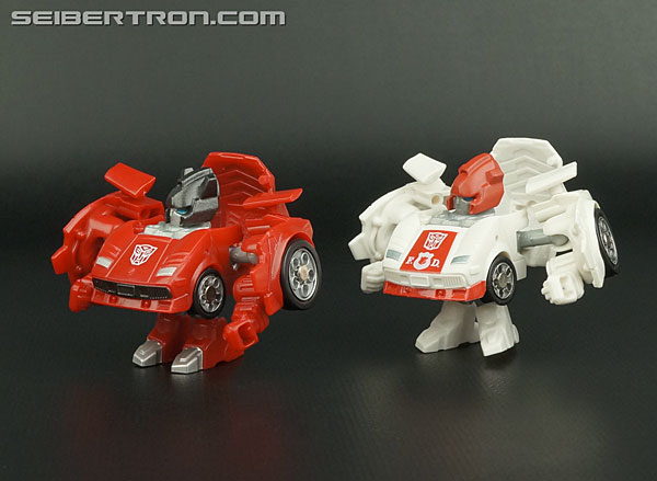 Q-Transformers Red Alert (Image #85 of 91)