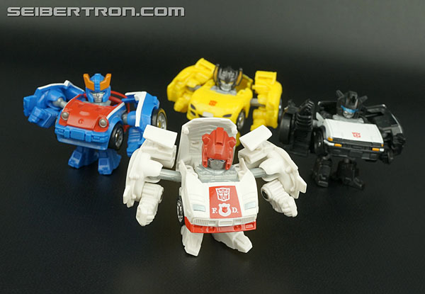 Q-Transformers Red Alert (Image #88 of 91)