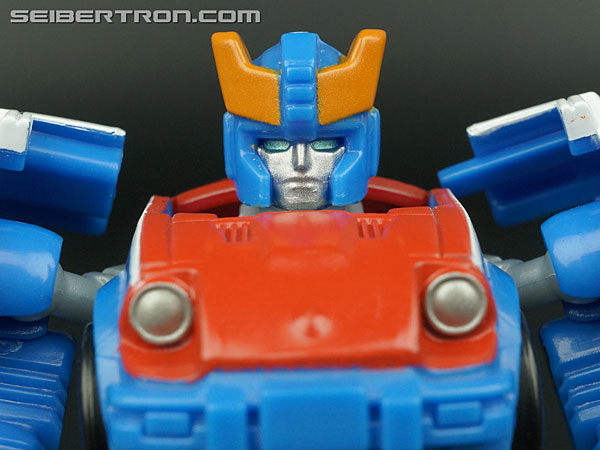 Q-Transformers Smokescreen gallery