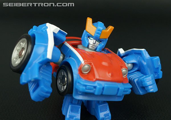 Q-Transformers Smokescreen (Image #57 of 83)