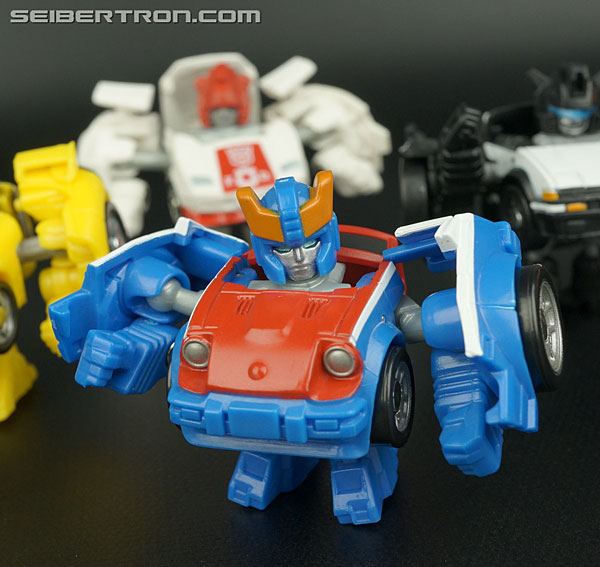 Q-Transformers Smokescreen (Image #83 of 83)
