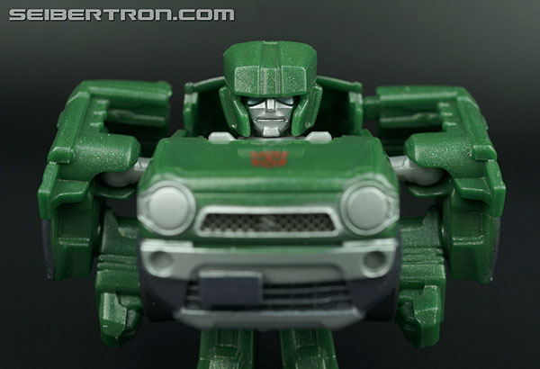 Q-Transformers Hound (Image #33 of 82)
