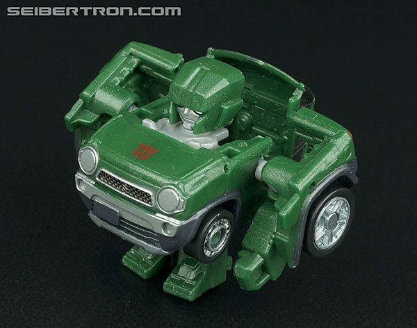 Q-Transformers Hound (Image #49 of 82)