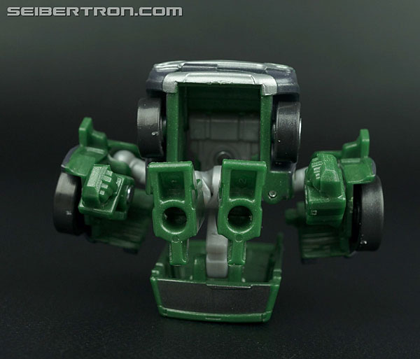 Q-Transformers Hound (Image #54 of 82)