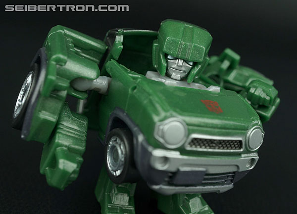 Q-Transformers Hound (Image #58 of 82)