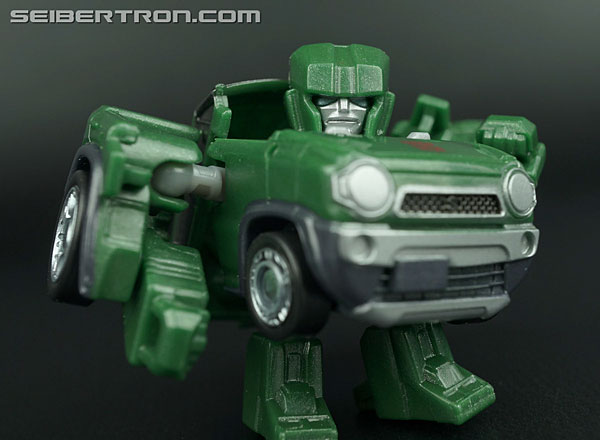Q-Transformers Hound (Image #60 of 82)