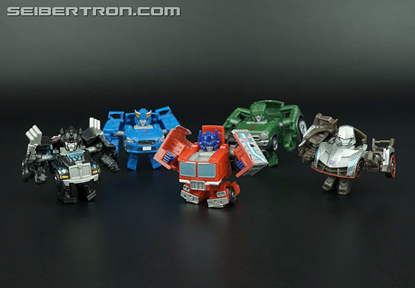 Q-Transformers Hound (Image #72 of 82)