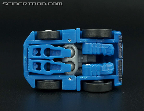 Q-Transformers Bluestreak (Image #23 of 84)