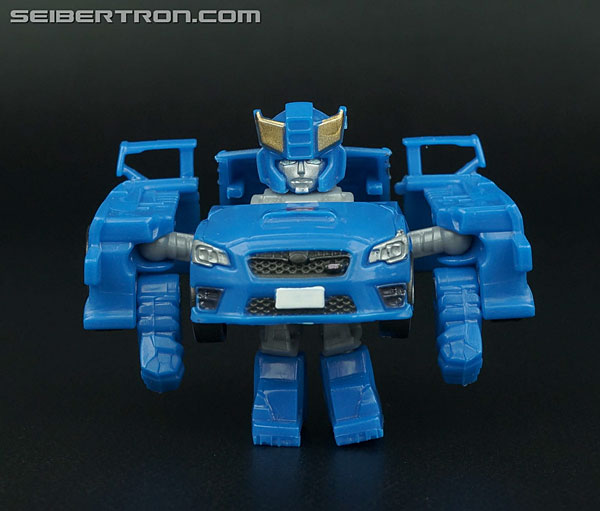 Q-Transformers Bluestreak (Image #35 of 84)
