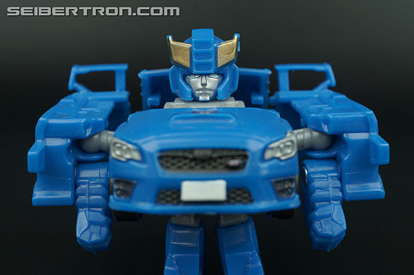 Q-Transformers Bluestreak (Image #36 of 84)