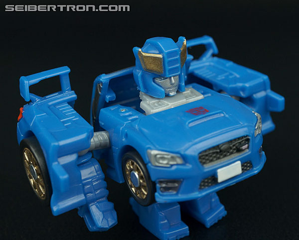 Q-Transformers Bluestreak (Image #38 of 84)