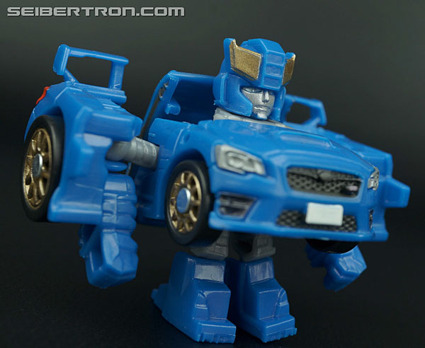 Q-Transformers Bluestreak (Image #40 of 84)